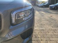 Gebraucht Mercedes GLB200 150 PS (110 kW) 2021 SUV