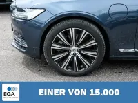 Gebraucht Volvo V90 Plus 398 PS (292 kW) 2023 Blau metallic Kombi