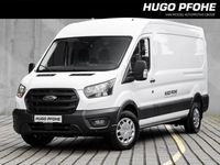 Gebraucht Ford Transit Trend 131 PS (96 kW) 2024 Frozen white Van