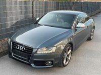 Gebraucht Audi A5 S-Line 239 PS (175 kW) 2008 Grau Coupé