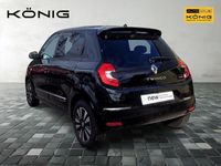 Gebraucht Renault Twingo Techno 30 kW (42 PS) 2023 Schwarz Kleinwagen