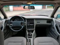Gebraucht Audi 80 90 PS (66 kW) 1989 Rot Limousine