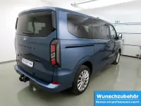 Gebraucht Ford Tourneo Custom Titanium 2025 Chromablau Van