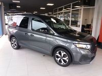 Gebraucht Ford Tourneo Connect Active 122 PS (89 kW) 2022 Grau Van / Kleinbus