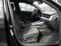 gebraucht Audi A3 e-tron Audi A3, 79.507 km, 150 PS, EZ 12.2020, Hybrid (Benzin/Elektro)