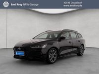Usata Ford Focus ST-Line 116 CV (85 kW) 2024 Nero Station wagon