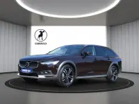 Gebraucht Volvo V90 Pro 197 PS (144 kW) 2021 Braun Kombi