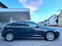 Gebraucht Audi A3 Attraction 110 PS (80 kW) 2016 Braun Limousine