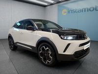 Gebraucht Opel Mokka-e 100 kW (136 PS) 2024 Weiß SUV