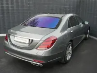 Gebraucht Mercedes S560 367 PS (269 kW) 2020 Grau Limousine