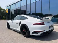 Gebraucht Porsche 991 800 PS (588 kW) 2016 Weiß Coupé