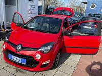 Gebraucht Renault Twingo Expression 75 PS (55 kW) 2013 Rot Kleinwagen