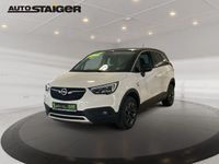 gebraucht Opel Crossland 2020 Kamera LED-Licht, PDC v + h,...
