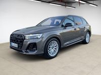 Gebraucht Audi Q7 Ambiente 489 PS (359 kW) 2025 Individuallackierungen audi exclusive SUV