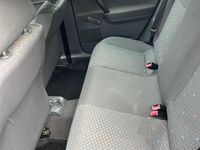 Gebraucht VW Polo 64 PS (47 kW) 2004 Schwarz Kleinwagen