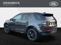 gebraucht Land Rover Discovery Sport D200 R-Dynamic SE MY24 Standhzg,