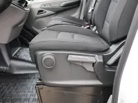 Neu Maxus V90 148 PS (108 kW) 2025 Weiß Van