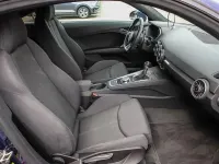 Gebraucht Audi TT 245 PS (180 kW) 2021 Blau Coupé