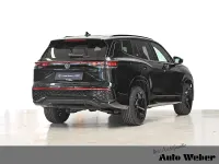 Neu VW Tayron R-line 150 PS (110 kW) 2026 Schwarz SUV