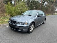 Usado BMW 316 116 HP (85 kW) 2004 Coupé