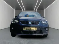 Gebraucht Seat Arona FR 150 PS (110 kW) 2021 Grau SUV