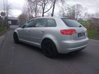 gebraucht Audi A3 Sportback 2.0 TDI (DPF) Ambition Ambition