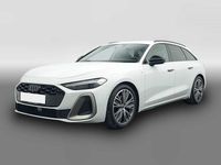 Gebraucht Audi A5 S-Line 204 PS (150 kW) 2025 Weiß Kombi