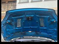 Gebraucht Ford Focus ST 145 PS (106 kW) 2005 Blau Kleinwagen