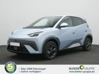 Gebraucht BYD Dolphin Surf Comfort 114 kW (156 PS) 2026 Blau Kleinwagen