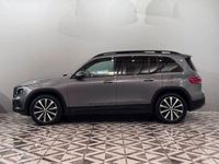 Gebraucht Mercedes GLB200 150 PS (110 kW) 2022 Mountaingrau SUV