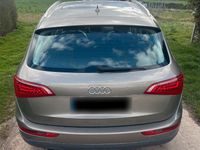 Gebraucht Audi Q5 170 PS (125 kW) 2010 Beige SUV