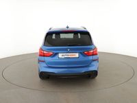 gebraucht BMW 220 Gran Tourer 2er i M Sport, Benzin, 19.300 €