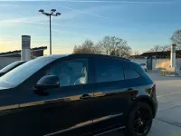Gebraucht Audi SQ5 Exclusive 326 PS (239 kW) 2017 Schwarz SUV