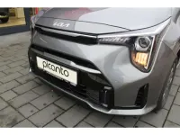 Neu Kia Picanto Vision 68 PS (50 kW) 2026 Grau Kleinwagen