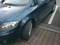 Gebraucht VW Golf V 105 PS (77 kW) 2007 Blau Limousine