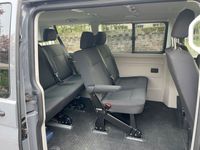 gebraucht VW Caravelle T6