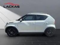 Gebraucht Suzuki Ignis Comfort 90 PS (66 kW) 2018 Weiss SUV