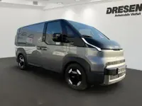 Gebraucht Kia PV5 119 kW (163 PS) 2026 Grau Van / Kleinbus