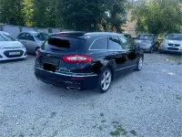 Gebraucht Ford Mondeo Vignale 179 PS (131 kW) 2017 Schwarz Limousine