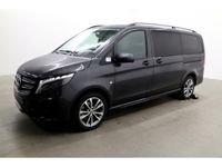 gebraucht Mercedes Vito 119 CDI 4x4 lang Tourer Edition Sport Pano