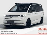 Neu VW California Beach 150 PS (110 kW) 2026 Candyweiß Van