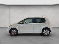 Gebraucht VW e-up! Style 61 kW (83 PS) 2022 Weiß Kleinwagen