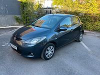 Second-hand Mazda 2 86 CP (63 kW) 2009 Gri Hatchback