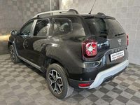 Gebraucht Dacia Duster Adventure 150 PS (110 kW) 2019 Schwarz SUV