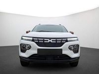 Gebraucht Dacia Spring Extreme 47 kW (65 PS) 2023 Polar weiß Kleinwagen