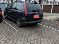 Gebraucht Citroën C8 Comfort 136 PS (100 kW) 2006 Van / Kleinbus