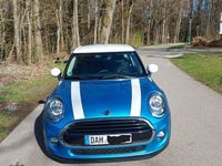 gebraucht Mini Cooper D Cooper