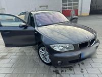 gebraucht BMW 120 i 150 Ps