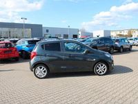 Gebraucht Opel Karl 73 PS (53 kW) 2019 Grau Kleinwagen