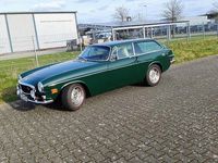 Gebraucht Volvo P1800 169 PS (124 kW) 1972 Grün Coupé